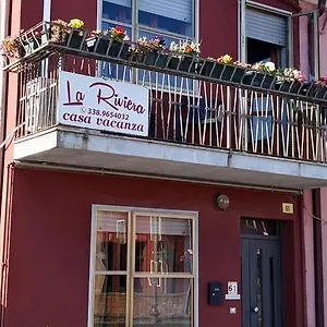  Casa vacanze La Riviera