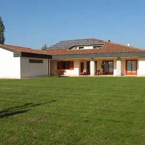  Bed & Breakfast Nelly