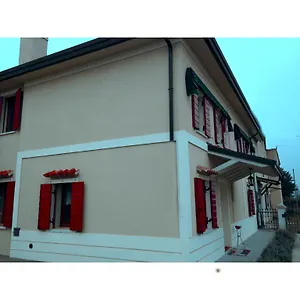  Bed & Breakfast Casa Linda
