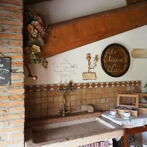  Bed & Breakfast Dd Clara