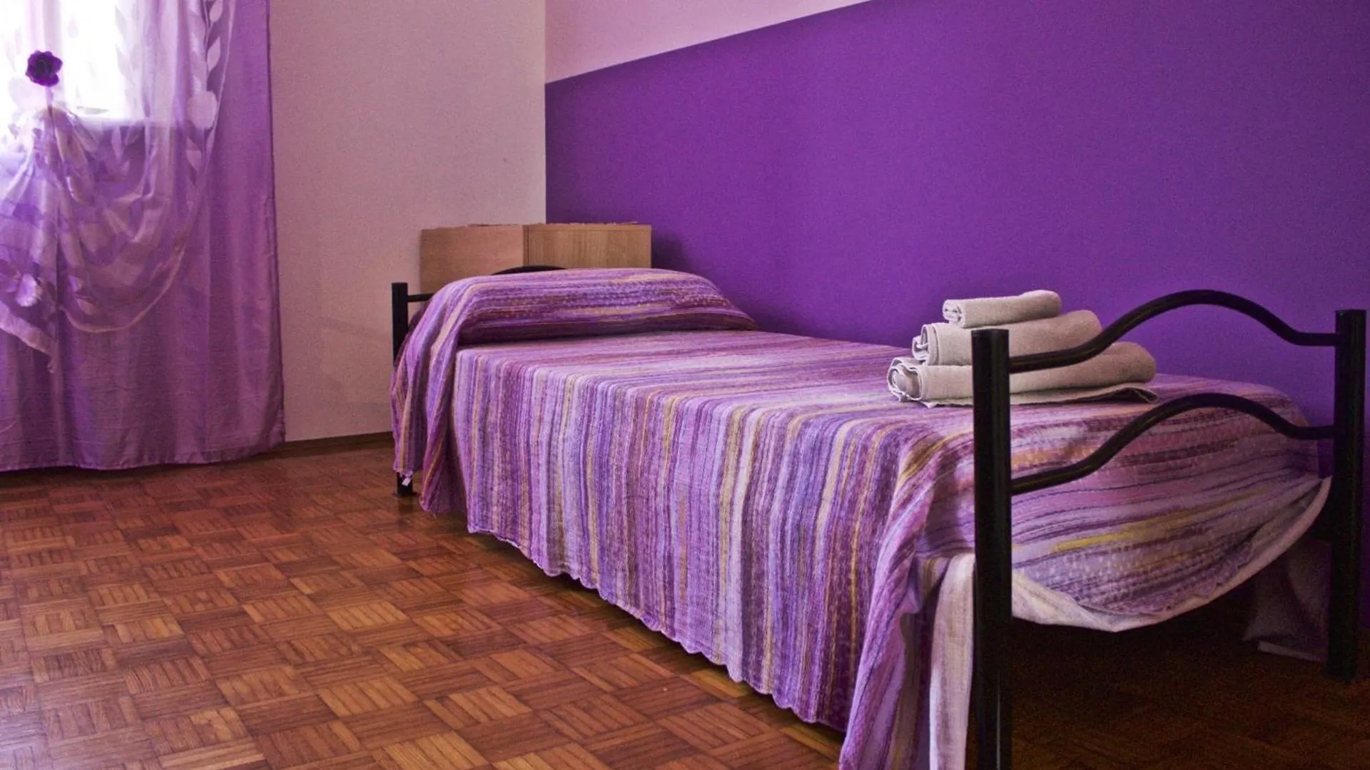 Nocleg ze śniadaniem B&B La Luce - Casa Di Ale Loreo
